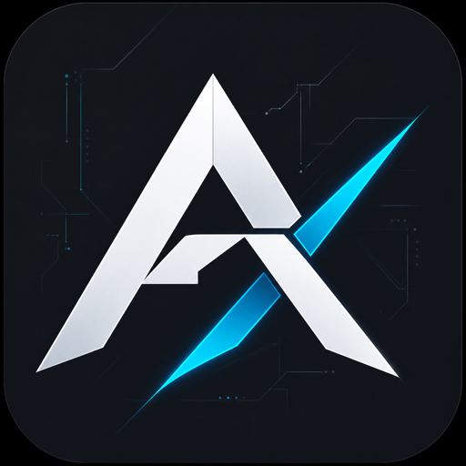 Ax logo